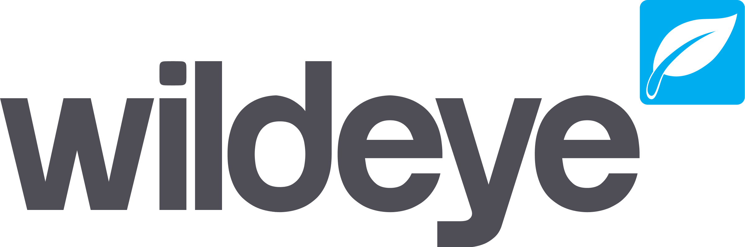 wildeye Logo